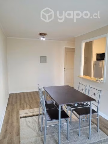 Arriendo Universitario