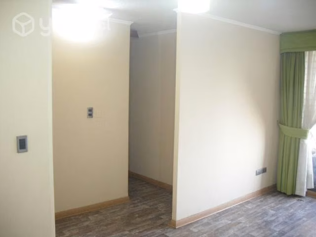 Departamento 2D 2B 1Bodega
