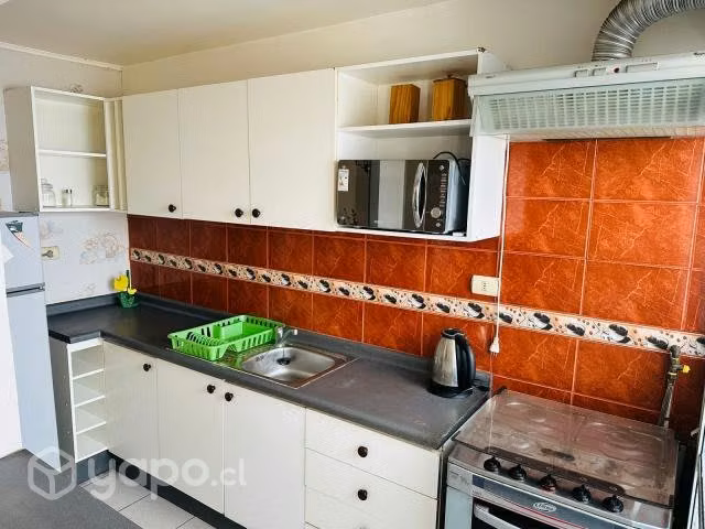 Arriendo Diario