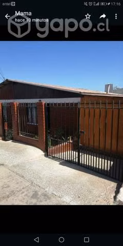 Casa en La Serena