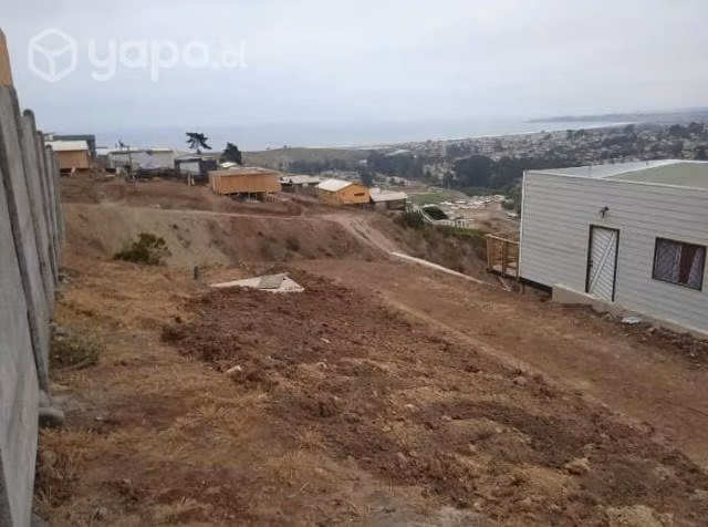 Terreno en Cartagena
