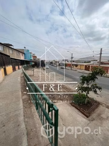 Venta casa