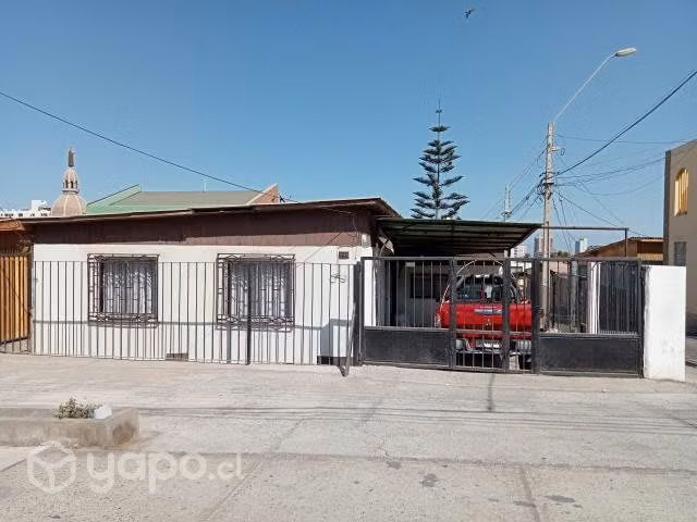Venta de Propiedad
