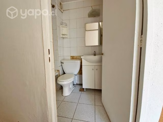 Vendo dpto Tobalaba con orientales
