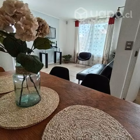 Arriendo diario casa verano 2024