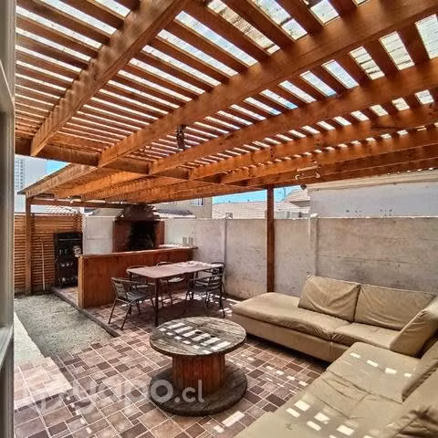 Arriendo diario casa verano 2024