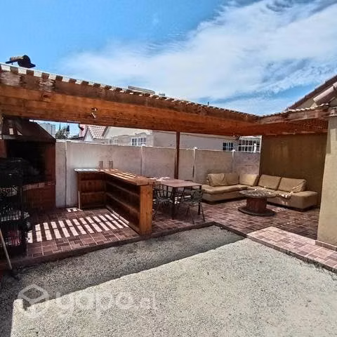Arriendo diario casa verano 2024