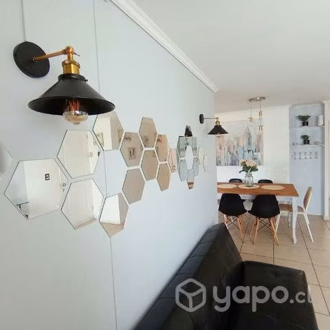 Arriendo diario casa verano 2024