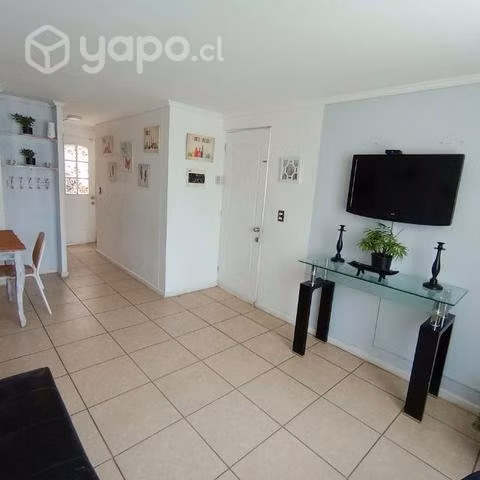 Arriendo diario casa verano 2024