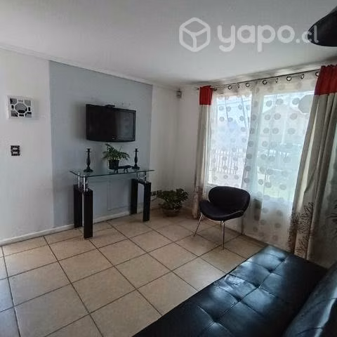 Arriendo diario casa verano 2024