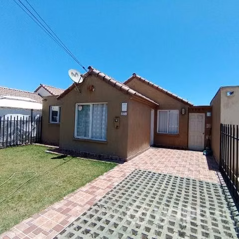 Arriendo diario casa verano 2024