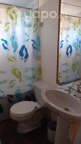 Arriendo cabañas en la herradura coquimbo