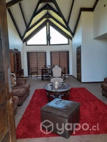 Venta de casa en renaico