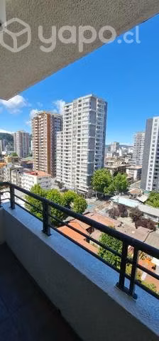 Departamento centro concepcion