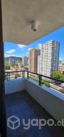 Departamento centro concepcion