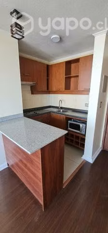 Departamento centro concepcion