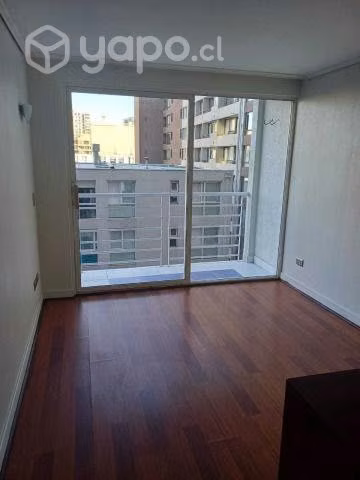 Arriendo depto 2 dormitorios + 2 baños santiago ce