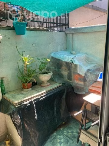 Casa dos pisos en Villa General Baquedano, Maipú - Imagen 13