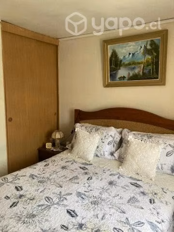 Casa dos pisos en Villa General Baquedano, Maipú - Imagen 19