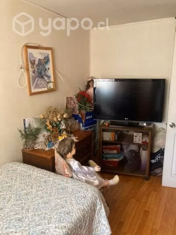 Casa dos pisos en Villa General Baquedano, Maipú - Imagen 18
