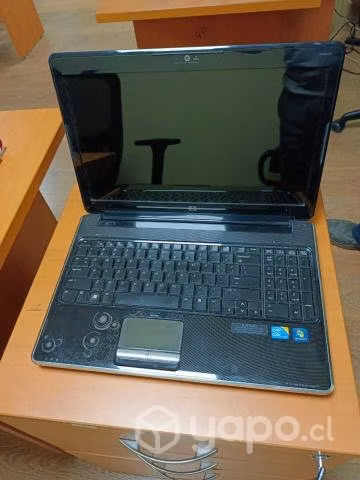 Notebook HP