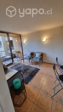 Departamento barrio universitario 1 dormitorio est