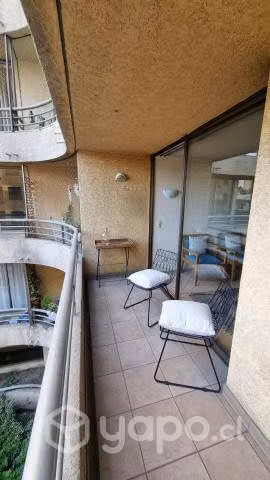 Departamento barrio universitario 1 dormitorio est