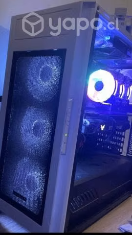 PC Gamer I5-12500 RTX 3060