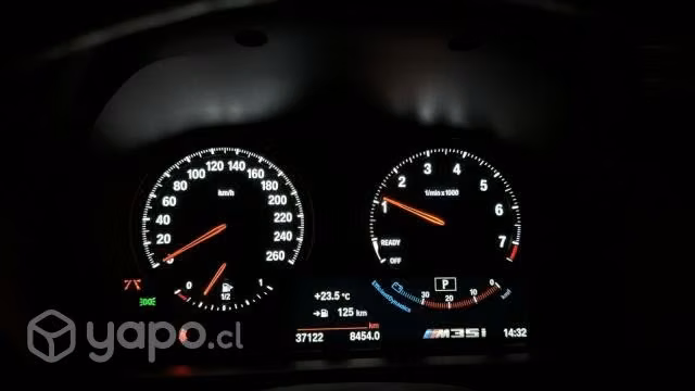 Bmw x2 2021