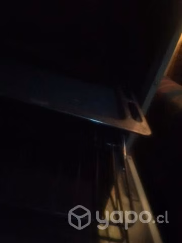 Cocina a gaz