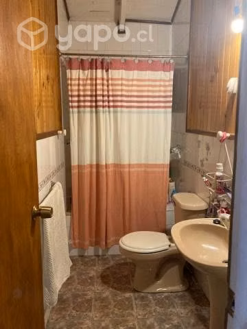 Se vende casa grande en Paillaco - Imagen 10