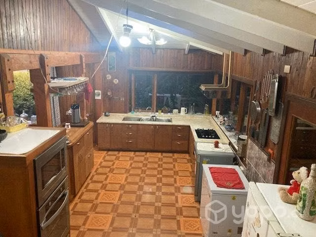 Se vende casa grande en Paillaco - Imagen 13