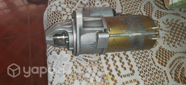 Motor de partida usado para deawood año 94.95 - Imagen 4