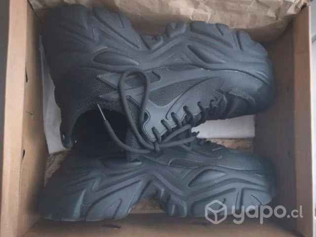 Zapatillas c/moran - Imagen 5
