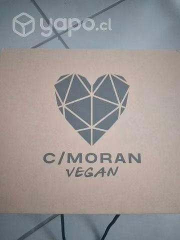 Zapatillas c/moran - Imagen 4