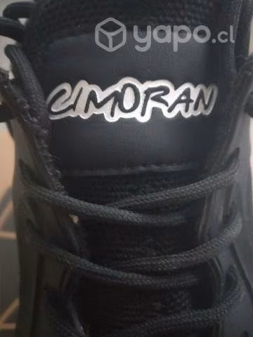 Zapatillas c/moran