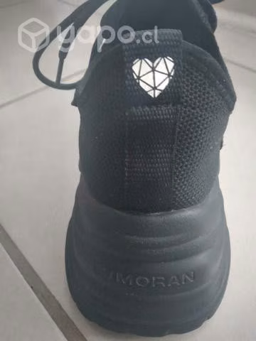 Zapatillas c/moran - Imagen 3