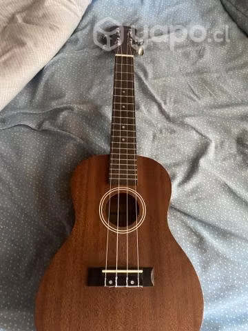 Ukelele freeman
