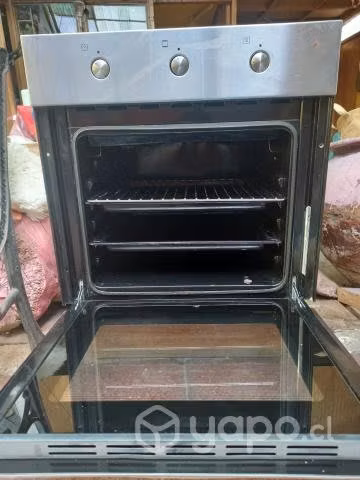 Horno electrico