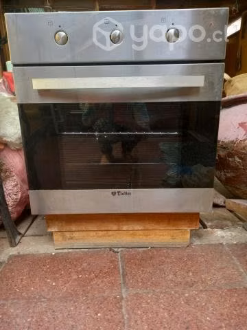 Horno electrico - Imagen 2