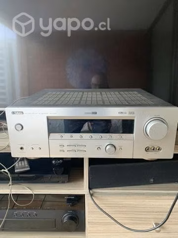 Receiver Yamaha RX-V450 - Imagen 4