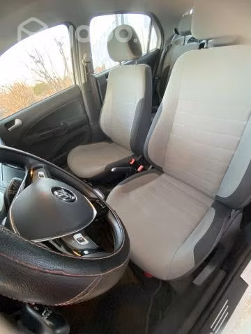 Volkswagen gol 1.6 automático highline - Imagen 6