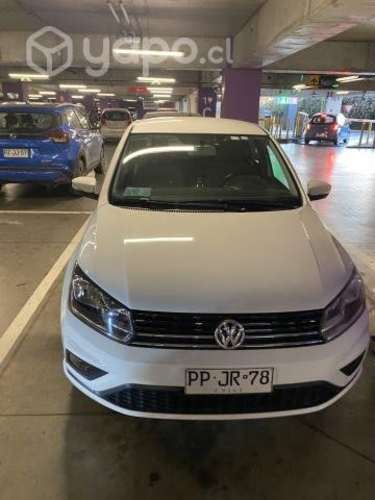 Volkswagen gol 1.6 automático highline