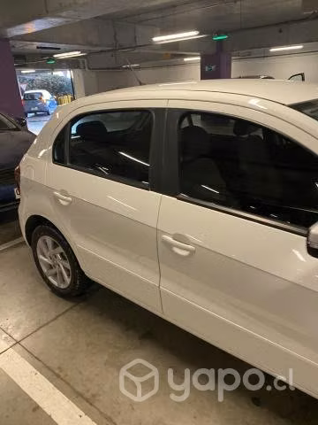 Volkswagen gol 1.6 automático highline - Imagen 2