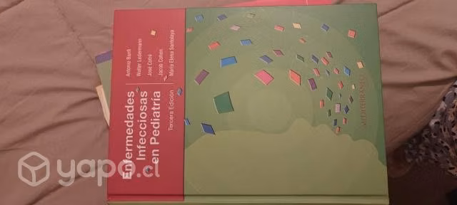 Enfermedades infecciosas en Pediatría