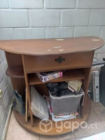 Mueble con detalles - Imagen 2