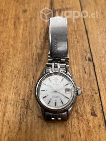 Relojes vintage automáticos