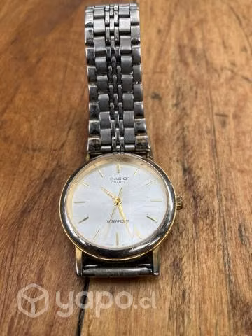 Relojes vintage automáticos