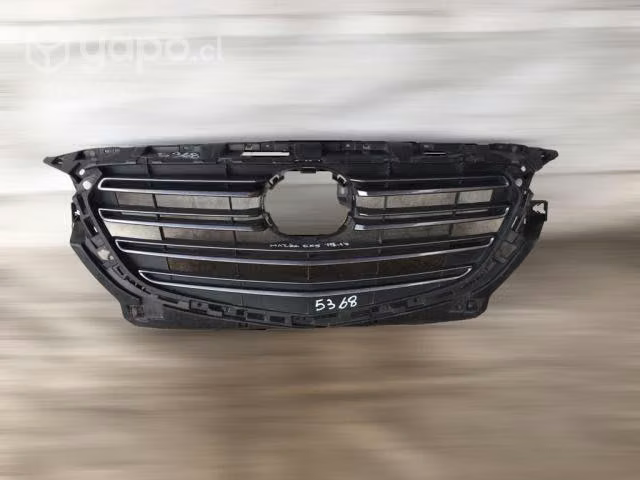 Mascara mazda cx