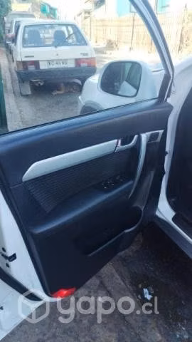 Chevrolet Captiva 2.4 2015